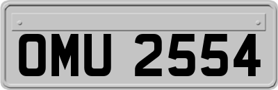 OMU2554