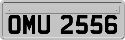 OMU2556