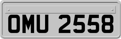 OMU2558