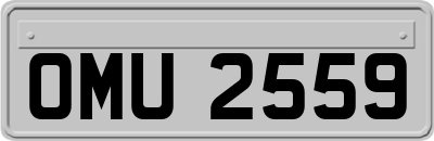 OMU2559