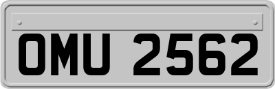 OMU2562