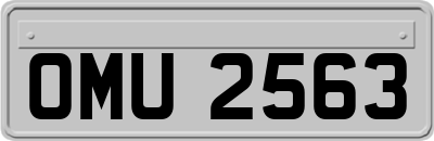 OMU2563