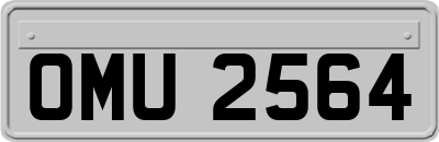 OMU2564