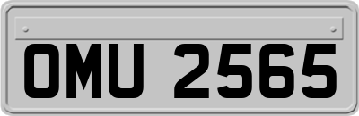 OMU2565