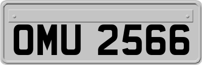 OMU2566