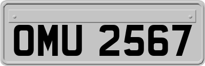 OMU2567