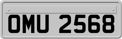 OMU2568