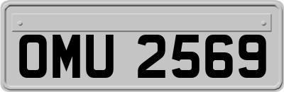 OMU2569