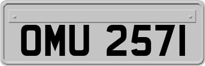 OMU2571