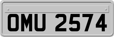OMU2574