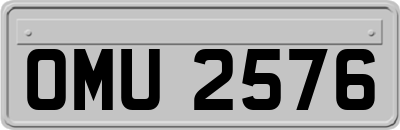OMU2576