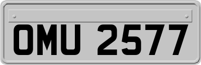 OMU2577
