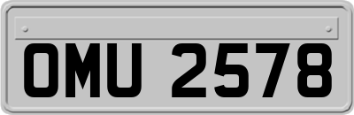 OMU2578