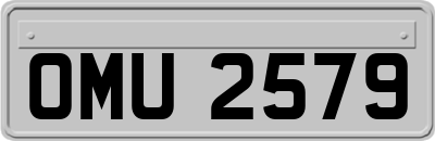 OMU2579