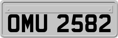 OMU2582