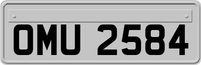 OMU2584