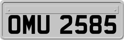 OMU2585