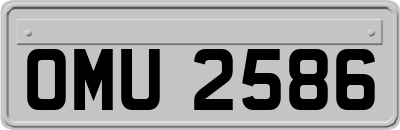 OMU2586