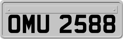 OMU2588
