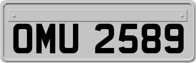 OMU2589