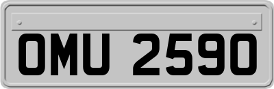 OMU2590