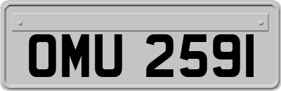 OMU2591