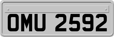 OMU2592