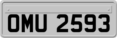 OMU2593