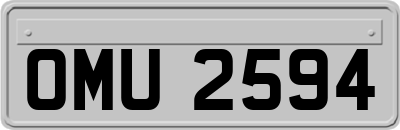OMU2594