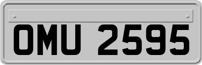 OMU2595