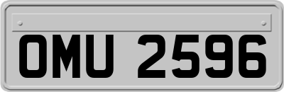 OMU2596