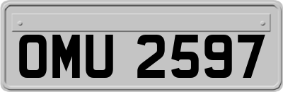OMU2597