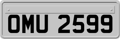 OMU2599
