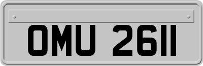 OMU2611