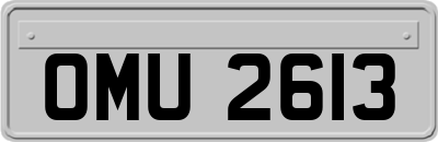 OMU2613