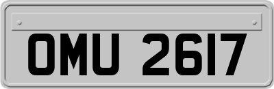OMU2617