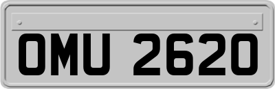 OMU2620