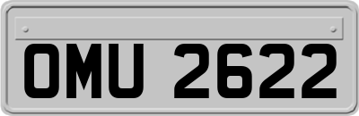 OMU2622