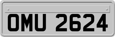 OMU2624