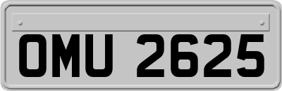 OMU2625