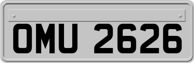 OMU2626