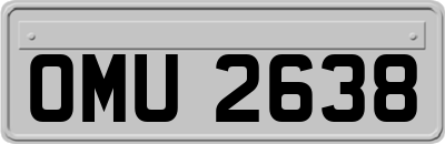 OMU2638