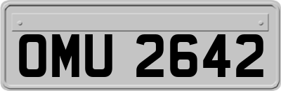 OMU2642