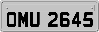 OMU2645
