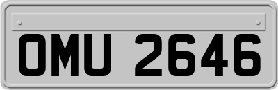 OMU2646