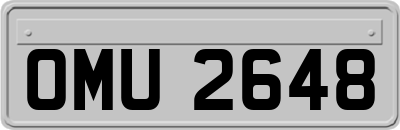 OMU2648