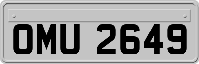OMU2649