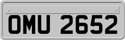 OMU2652