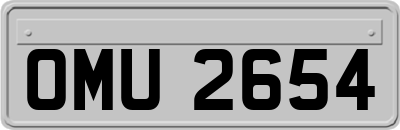 OMU2654