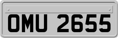 OMU2655